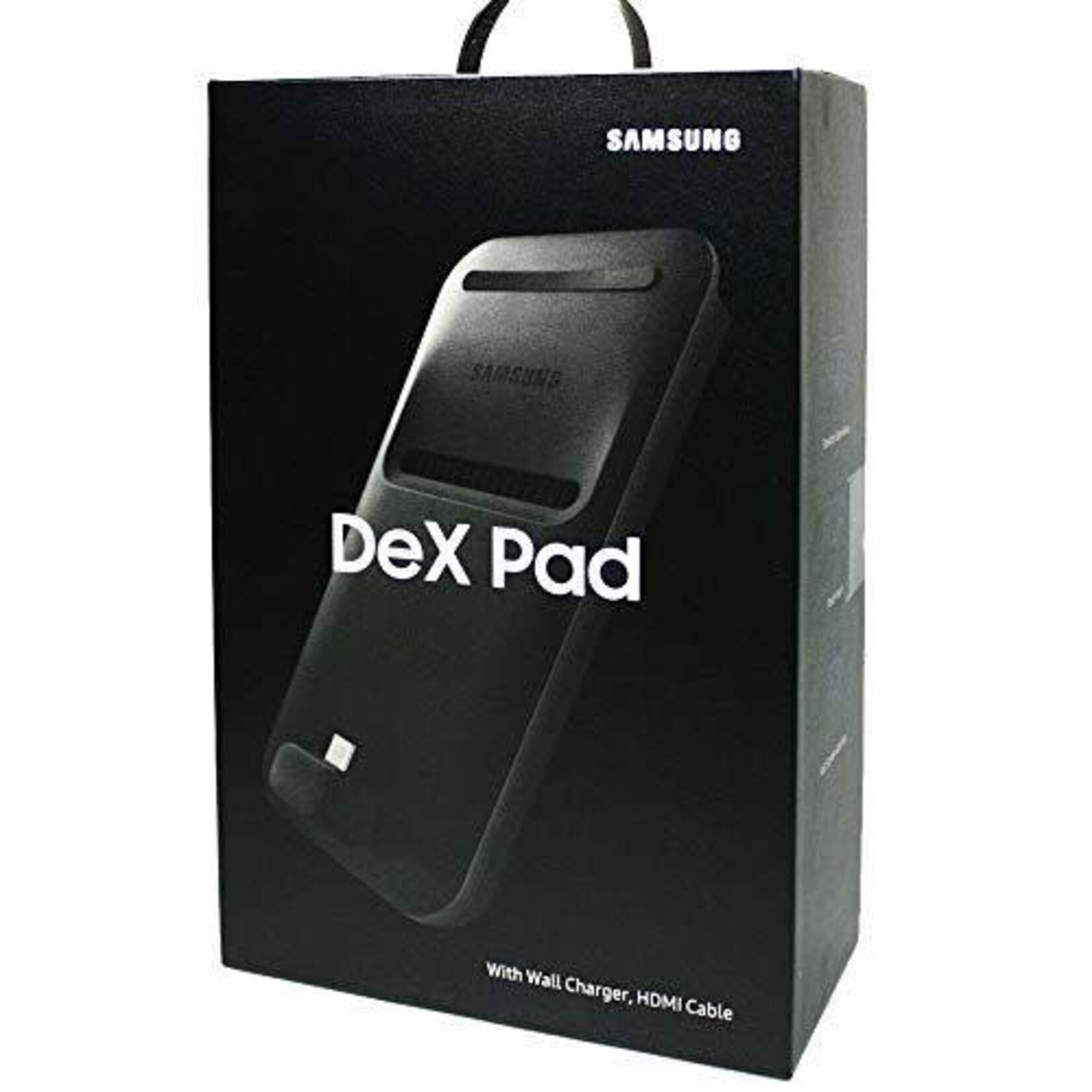 DexPad SAMSUNG