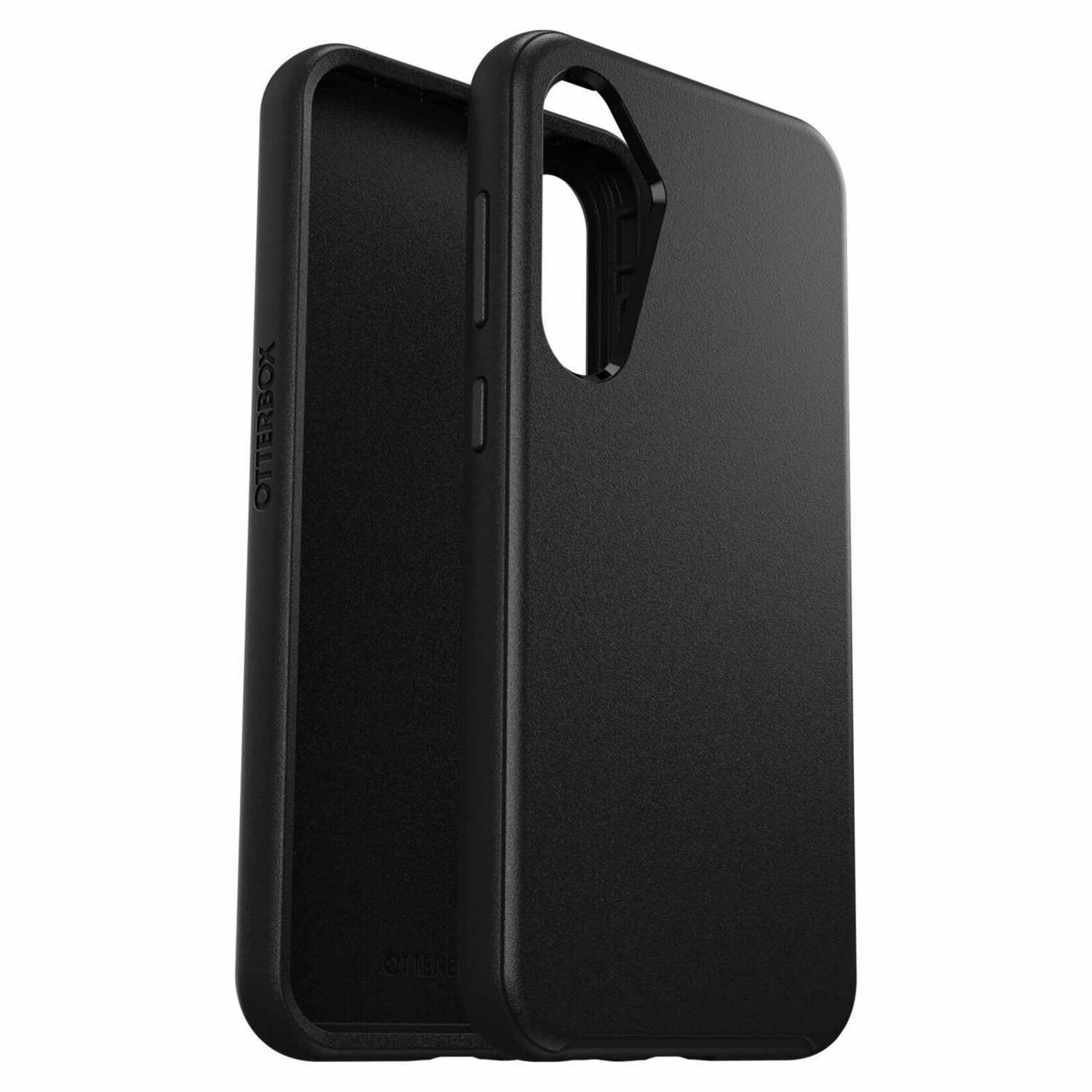 ÉTUI SAMSUNG S23 FE  Otterbox - Symmetry Protective Black