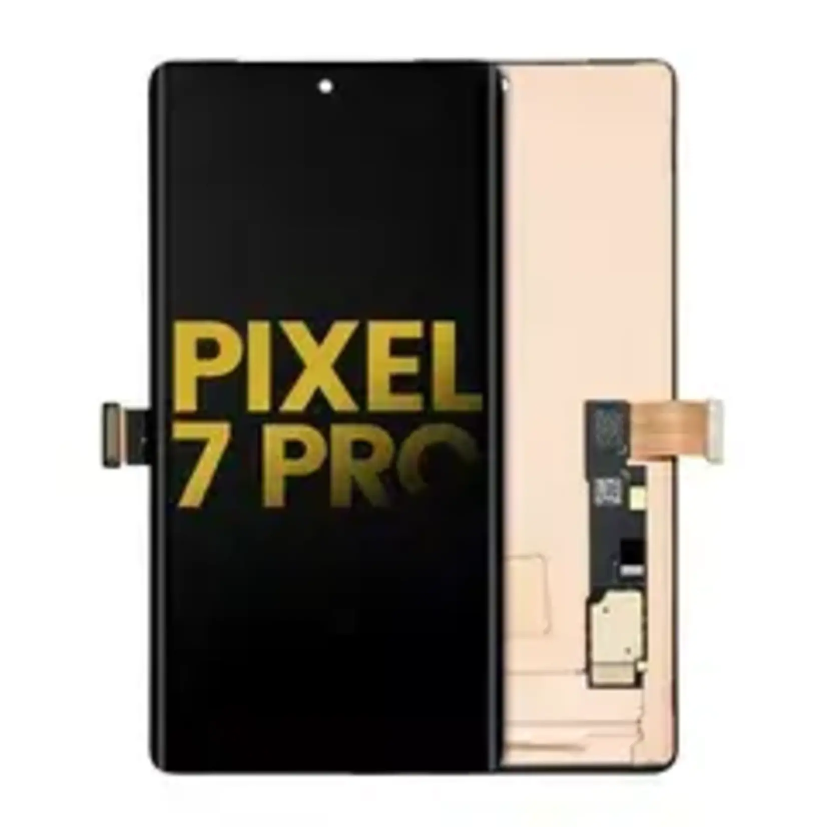 Google LCD DIGITIZER ASSEMBLY GOOGLE PIXEL 7 PRO