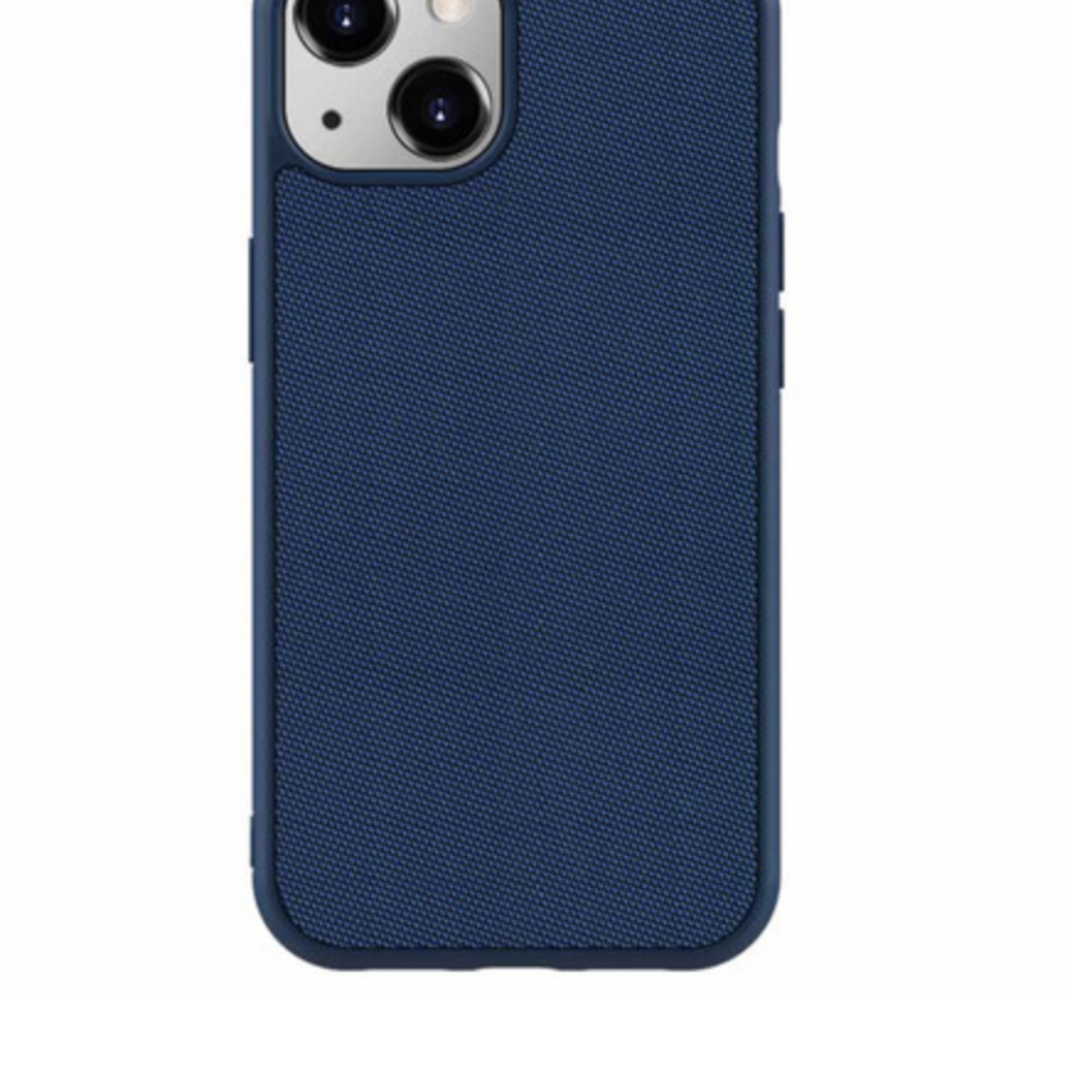 ÉTUI 14/15 PLUS - Tru Nylon BLEU
