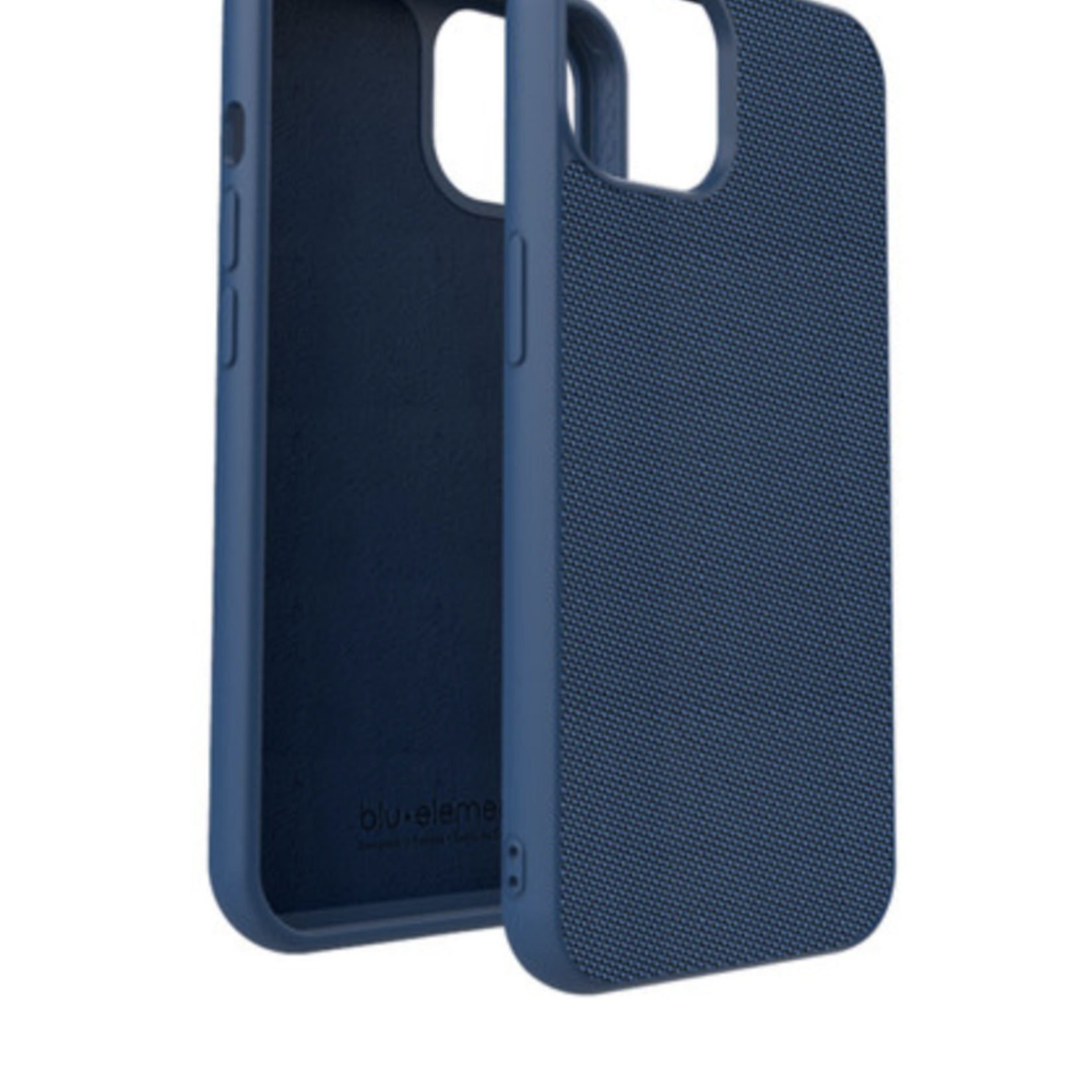 ÉTUI 14/15 PLUS - Tru Nylon BLEU