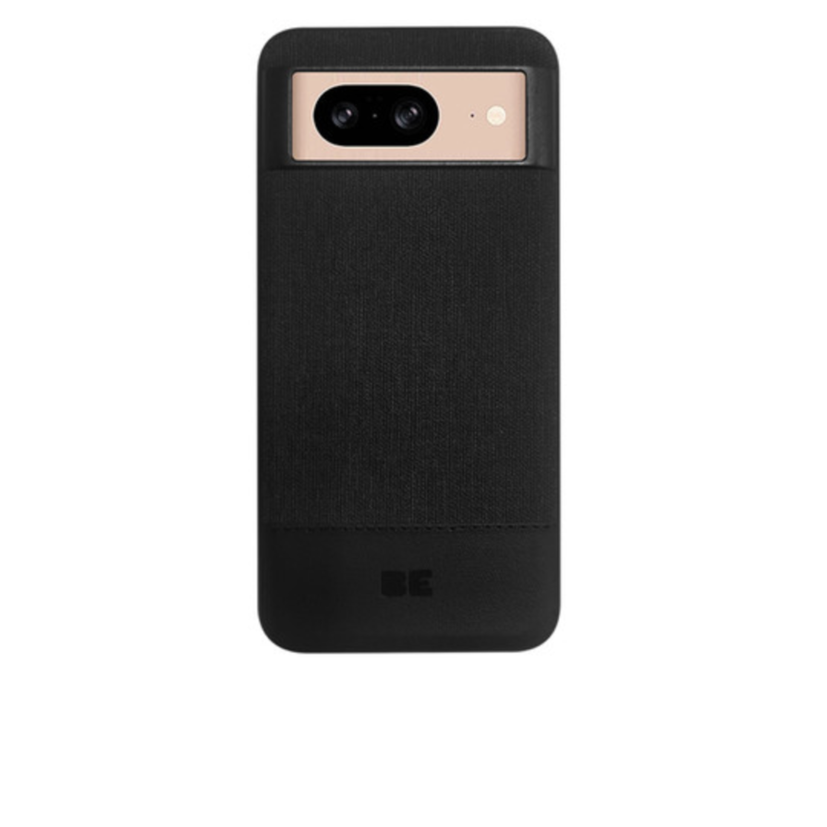 ÉTUI GOOGLE PIXEL 8 - Blu Element Folio 2 in 1 Noir