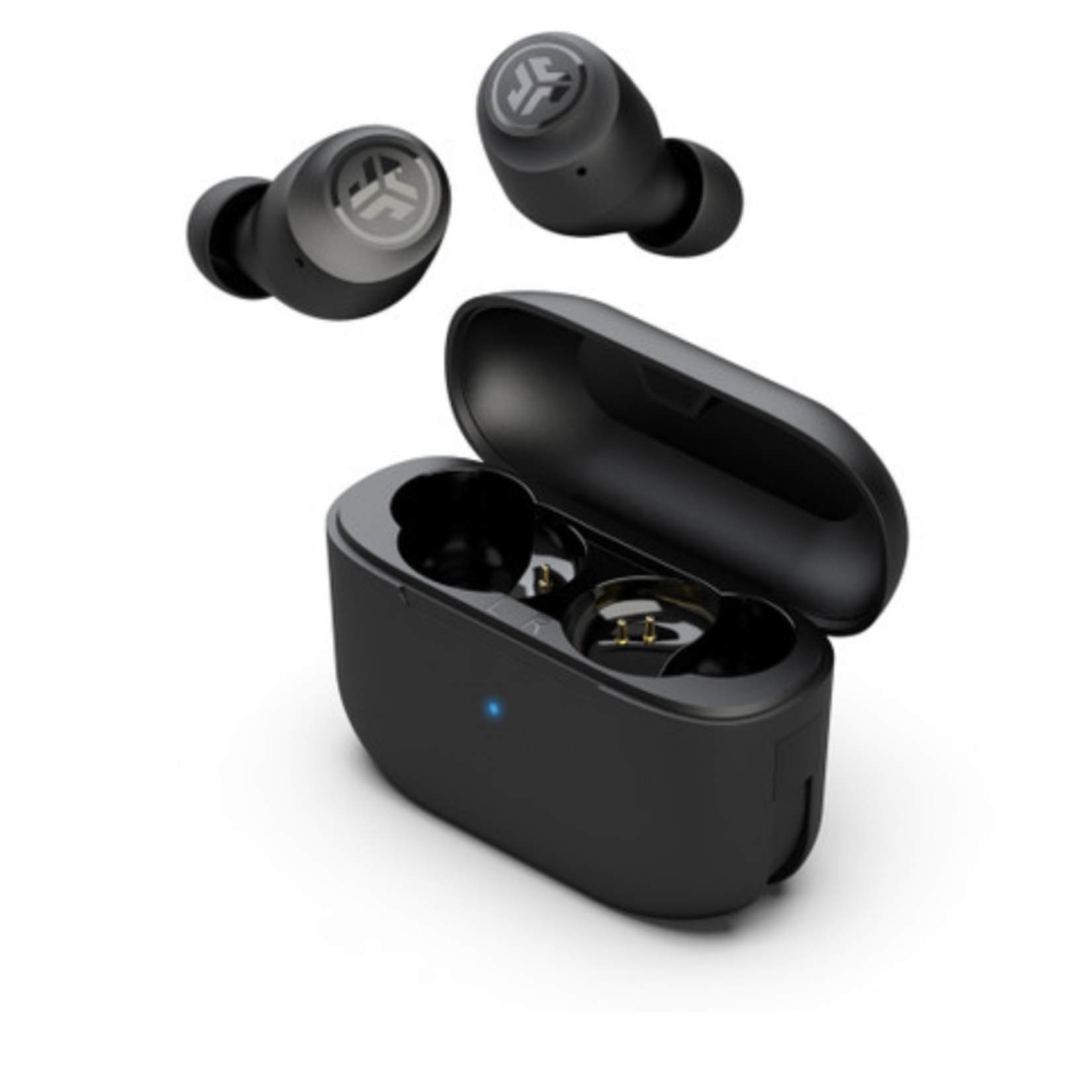 JLAB AUDIO Go Air Pop True Wireless Écouteurs Noir