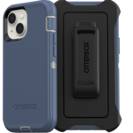 Étui IPhone 13 Mini / 12 Mini Otterbox - Defender Bleu
