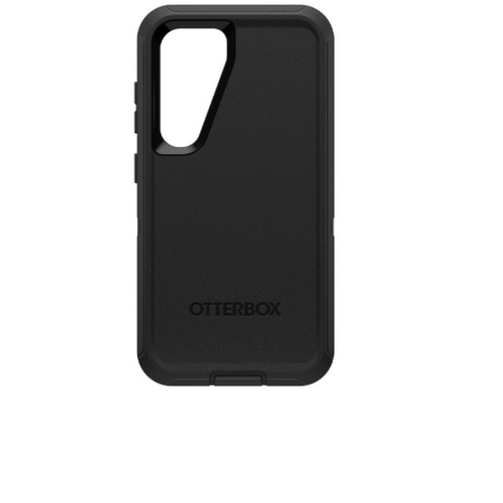 ÉTUI SAMSUNG S23 OTTERBOX - Defender Protective Black