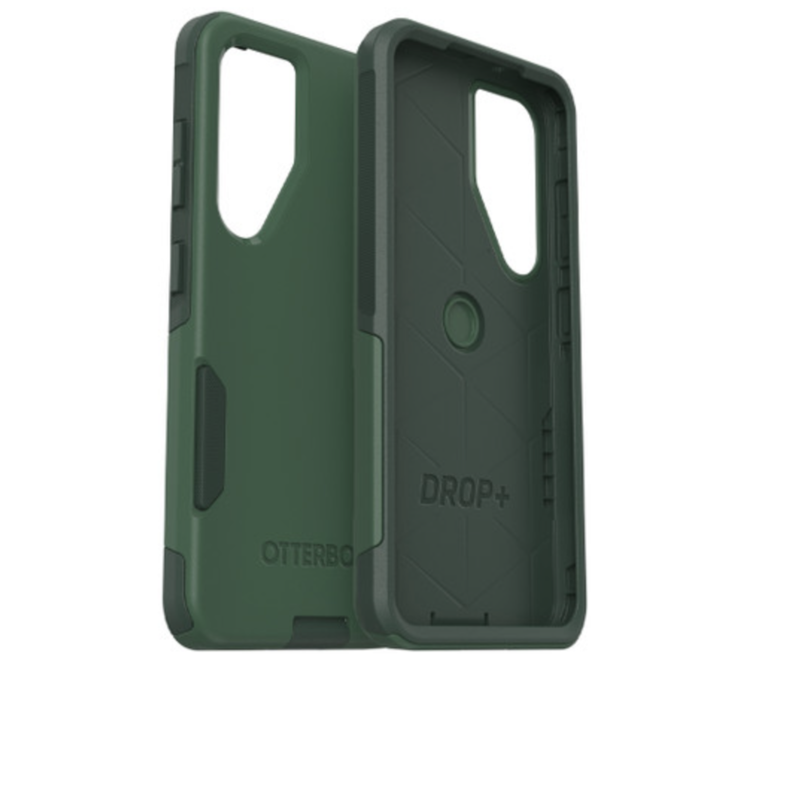 ÉTUI SAMSUNG S23 OTTERBOX - Commuter Protective Case Trees