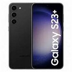 Samsung SAMSUNG GALAXY S23 PLUS 256GB PHANTOM BLACK- Déverrouillé