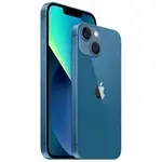 Apple APPLE IPHONE 13 Bleu 128GB -  Déverrouillé face ID N/D