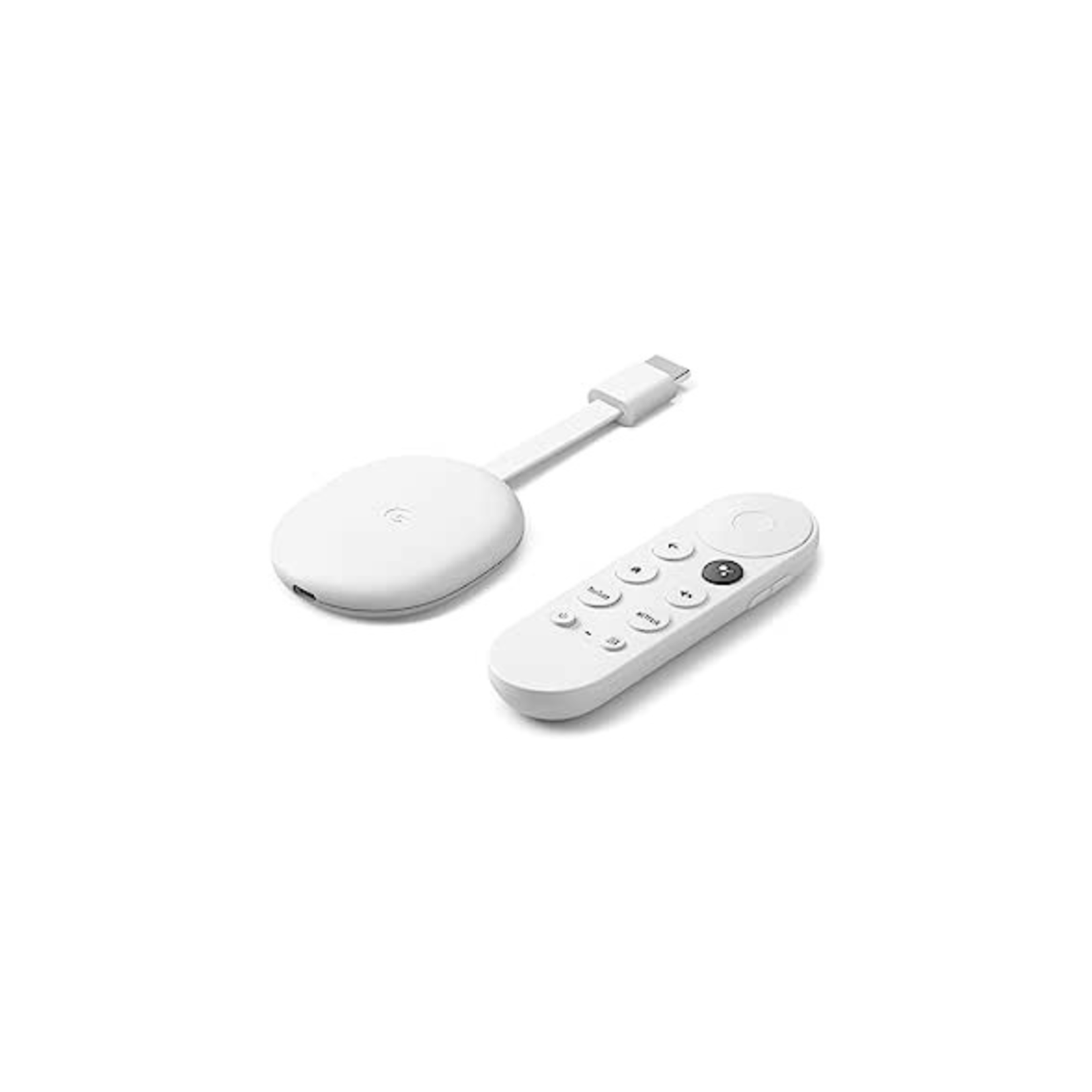 Google Chromecast avec Google TV 4K