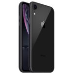 Apple IPHONE XR  128 GB Noir *défaut* - Déverrouillé