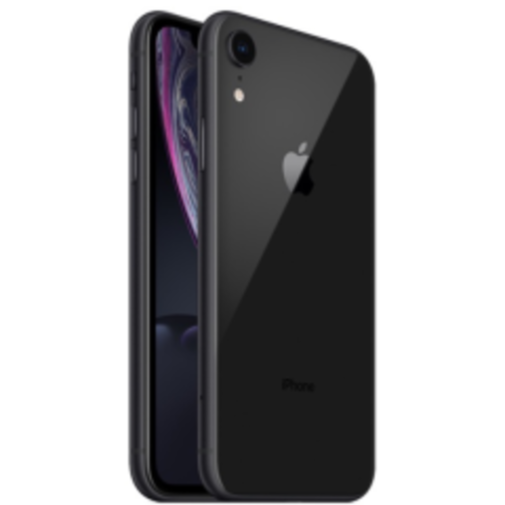 Apple IPHONE XR  128 GB Noir *défaut* - Déverrouillé