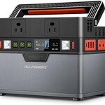 ALLPOWERS S300 - STATION DE RECHARGE PORTABLE