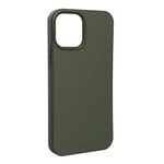 ÉTUI IPhone 12 MINI - Urban Armor Gear UAG Biodegradable Olive