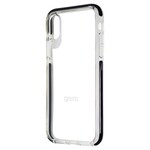 Apple ÉTUI IPHONE XS MAX - Gear4 Piccadilly clear with black frame