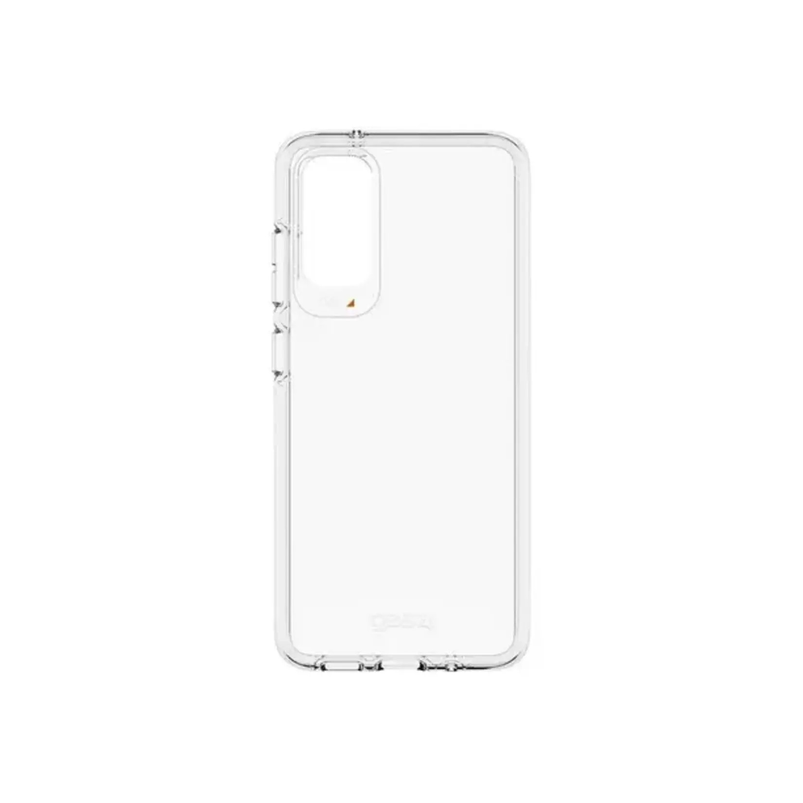 Samsung ÉTUI SAMSUNG S20 5G - Gear4 Crystal Palace Clear