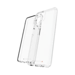 Samsung ÉTUI SAMSUNG A12 - Gear4 Crystal Palace Case clear