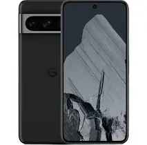 GOOGLE PIXEL 8 PRO OBSIDIAN 128GB NEUF - Déverrouillé - JCell.ca