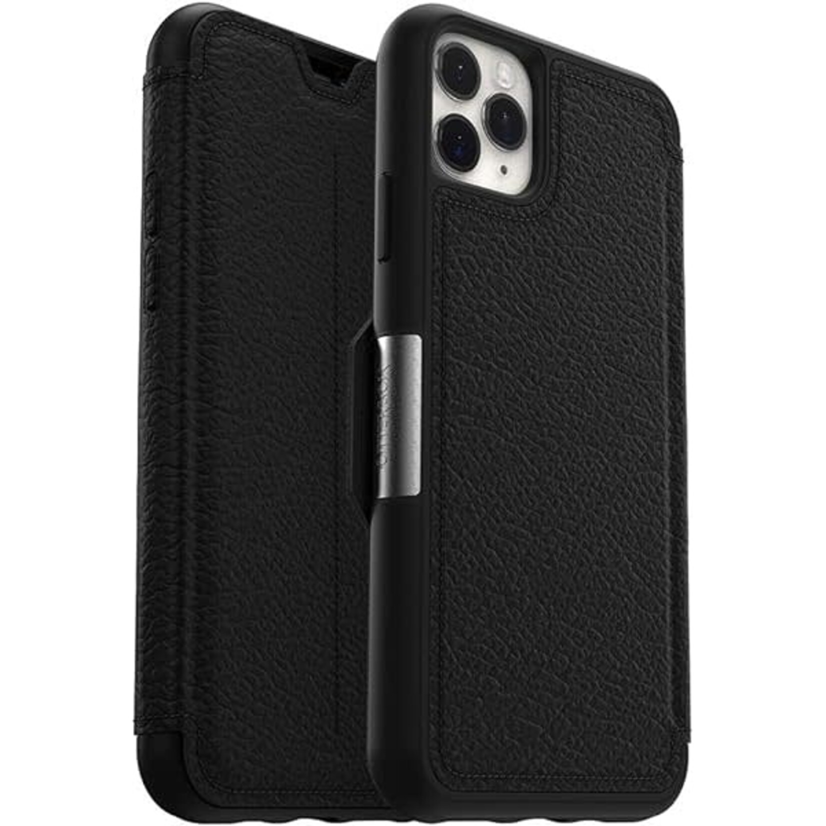 Apple ÉTUI IPHONE 11 PRO MAX - Otterbox Strada case black night