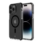 Apple ÉTUI IPHONE 14 PLUS- Axessorize PROShield Plus MagSafe Compatible Drop-tested Clear (lblack frame) Case