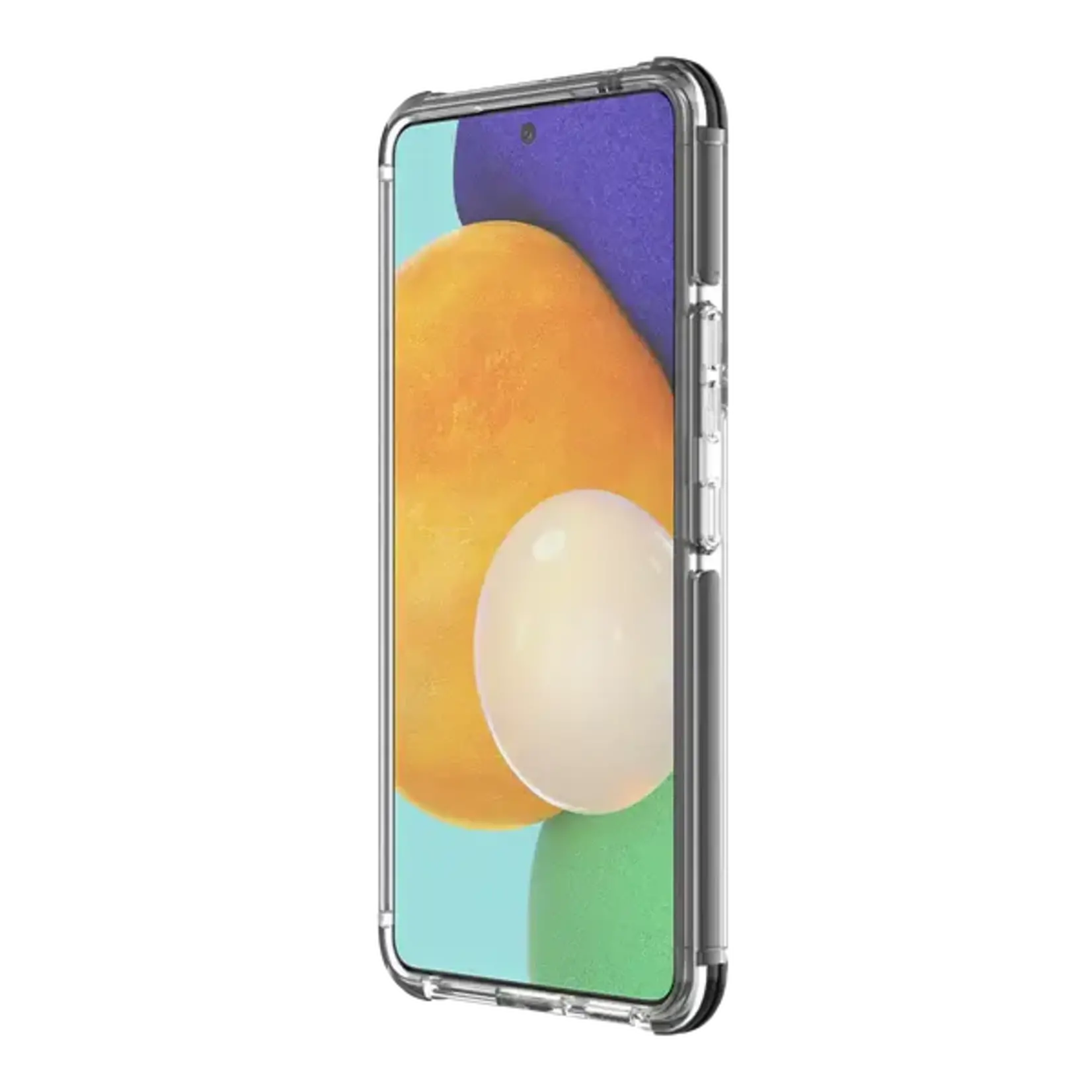 Samsung ÉTUI SAMSUNG A53 5G - Axessorize PROShield Plus Drop-tested Clear