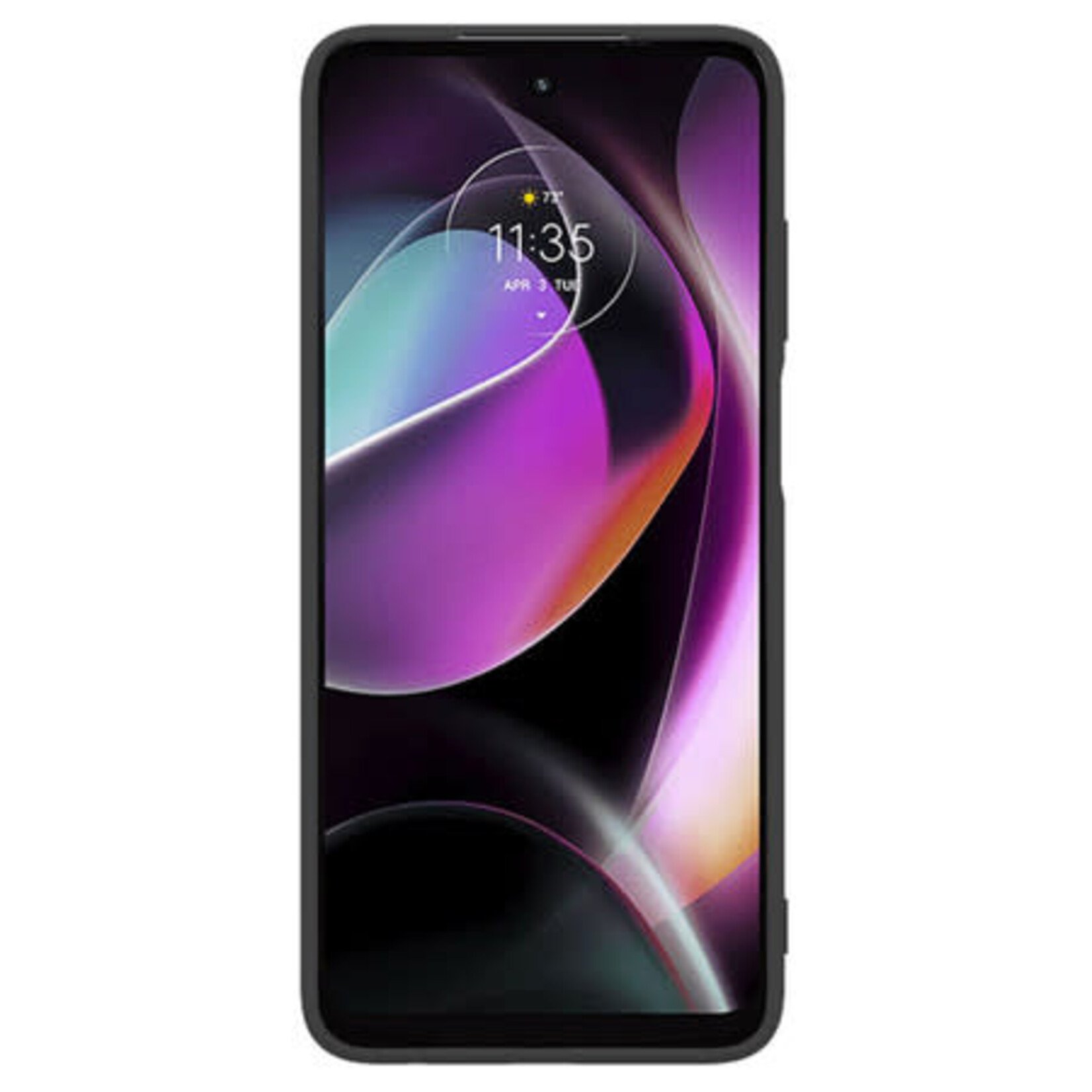 Étui Moto G 5G 2022 - Gel Skin