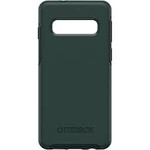 Samsung ÉTUI SAMSUNG S10 PLUS - Otterbox Symmetry NOIR