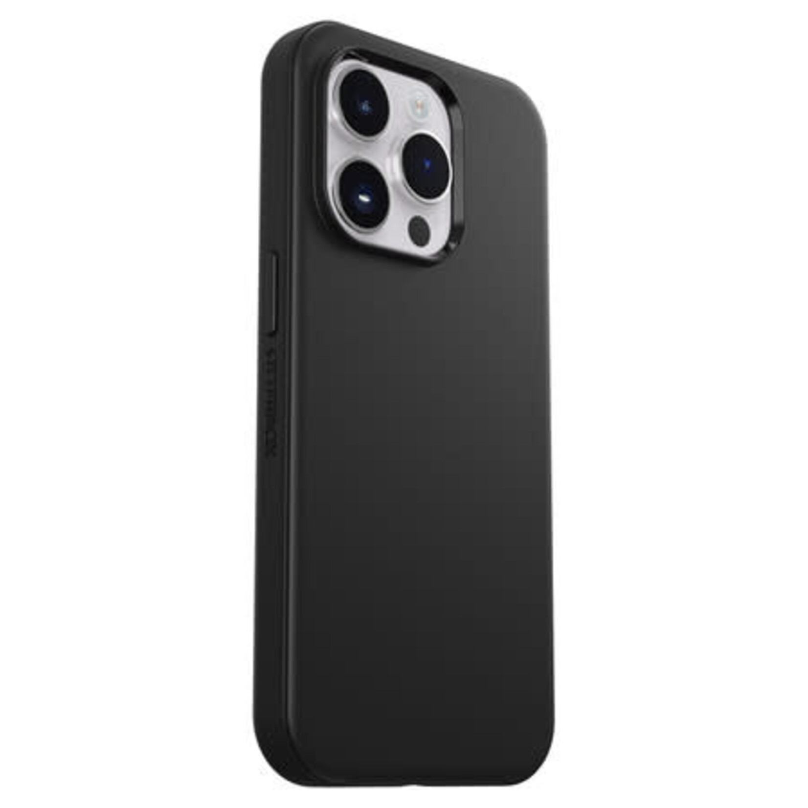 Apple ÉTUI IPHONE 14 PRO - Otterbox Symmetry+ MagSafe Protective Case Black