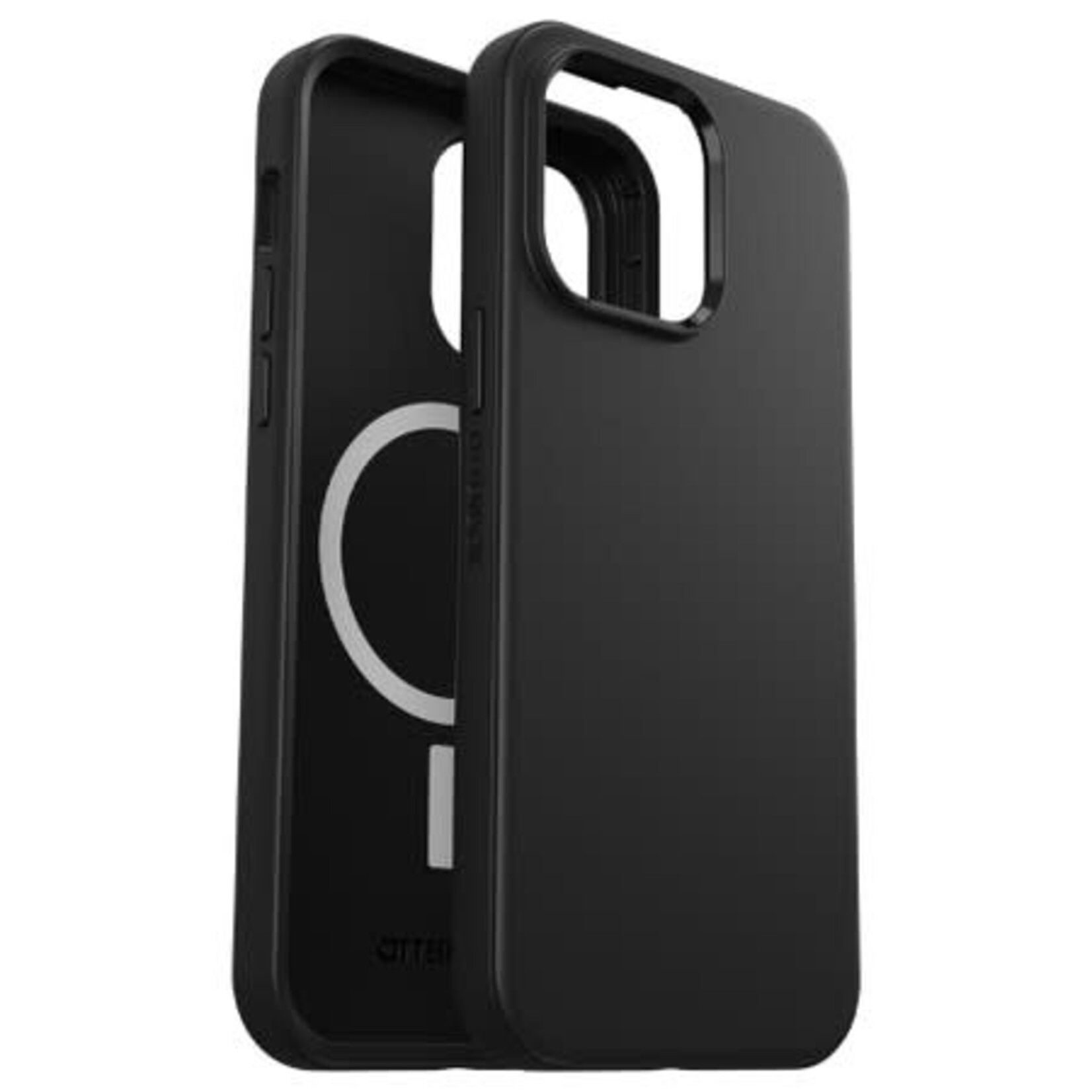 Apple ÉTUI IPHONE 14 PRO - Otterbox Symmetry+ MagSafe Protective Case Black
