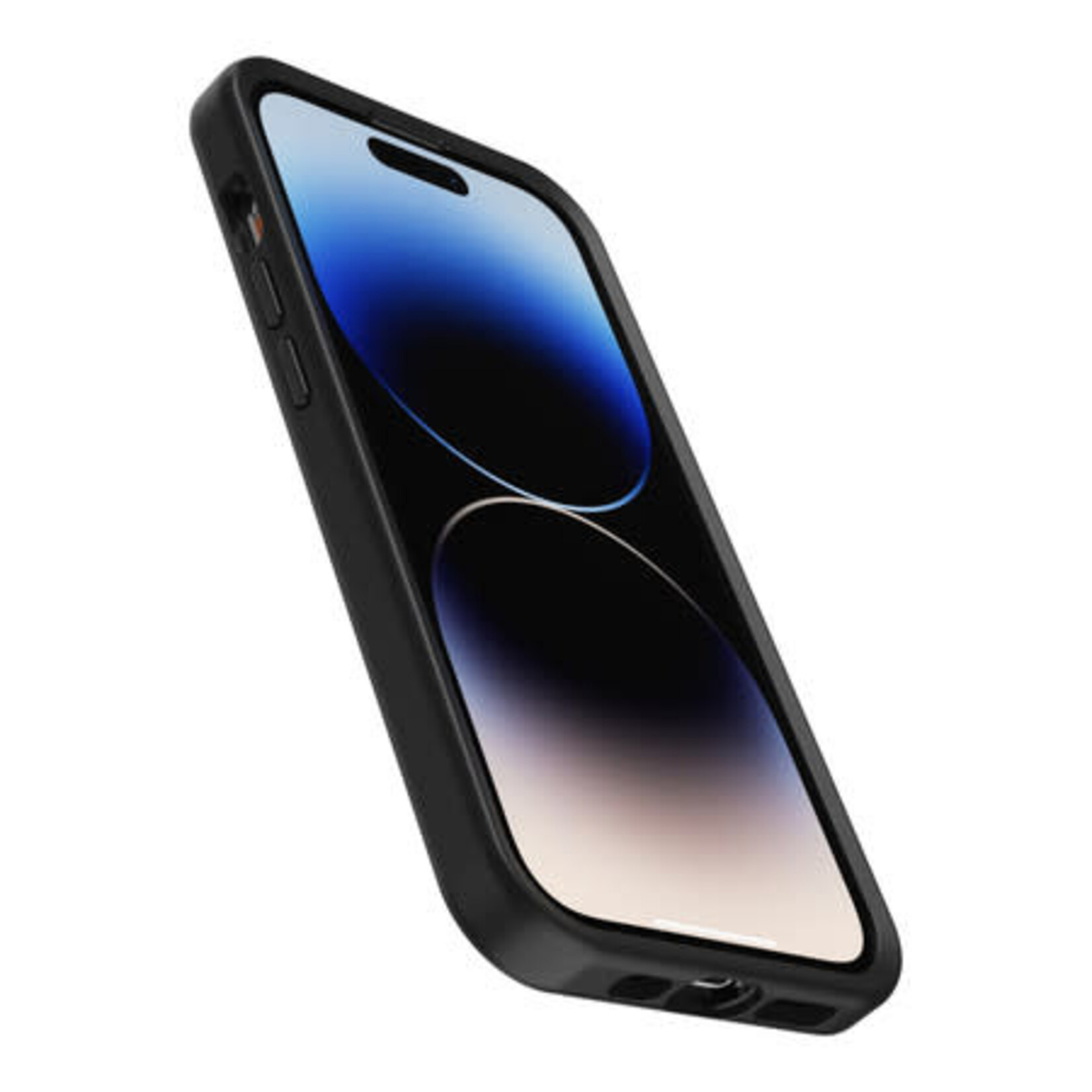 Apple ÉTUI IPHONE 14 PRO - Otterbox Symmetry+ MagSafe Protective Case Black