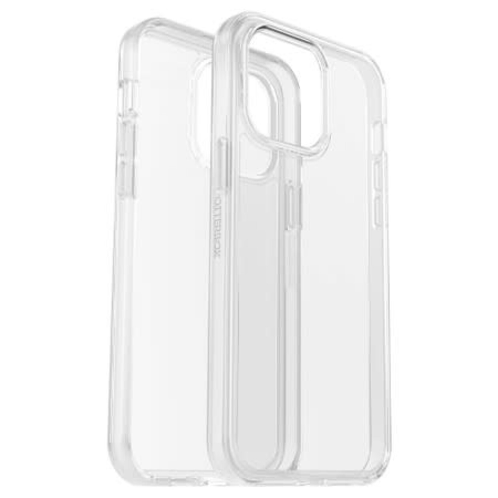 Apple ÉTUI IPHONE 14 PRO - Otterbox Symmetry case clear