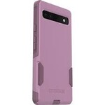 Google ÉTUI GOOGLE PIXEL 6A - Otterbox Cummuter case Maven Way (Pink)