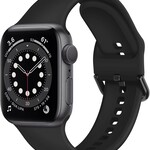 Bracelet Apple Watch SE 40MM - Noir