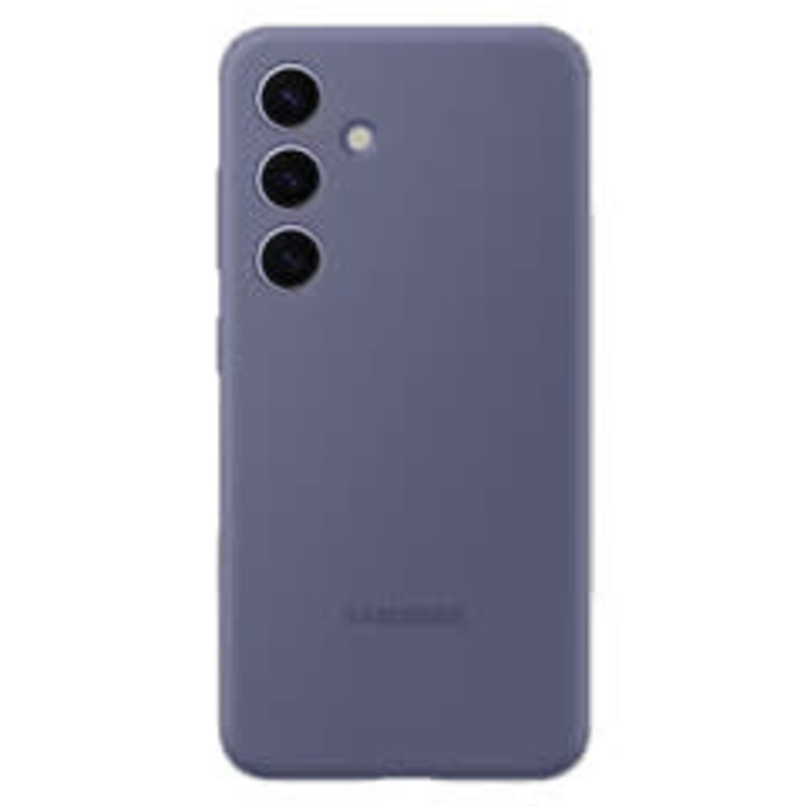 ÉTUI SAMSUNG S24 PLUS -SAMSUNG Silicone