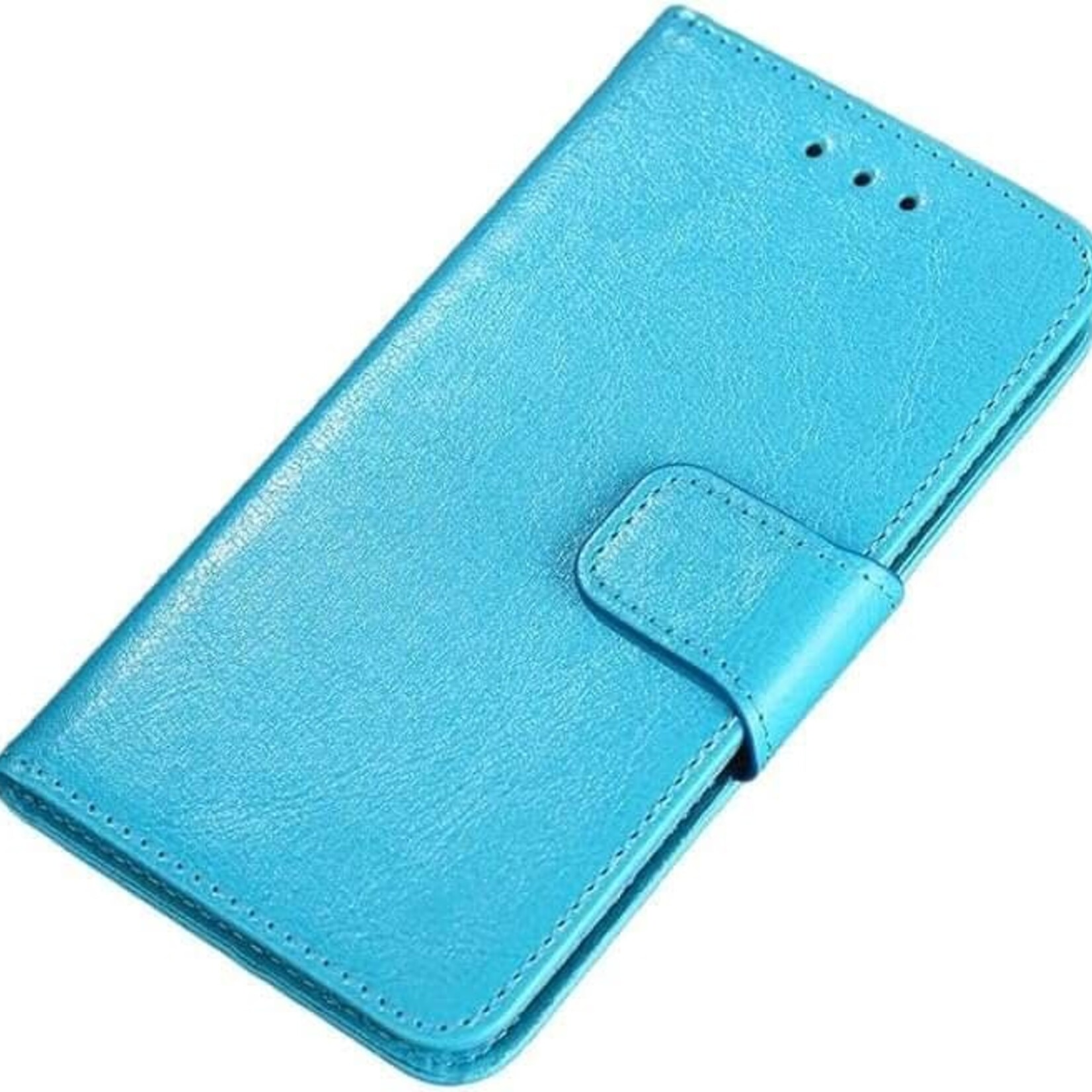 ÉTUI S23 FE - Book style wallet case with strap