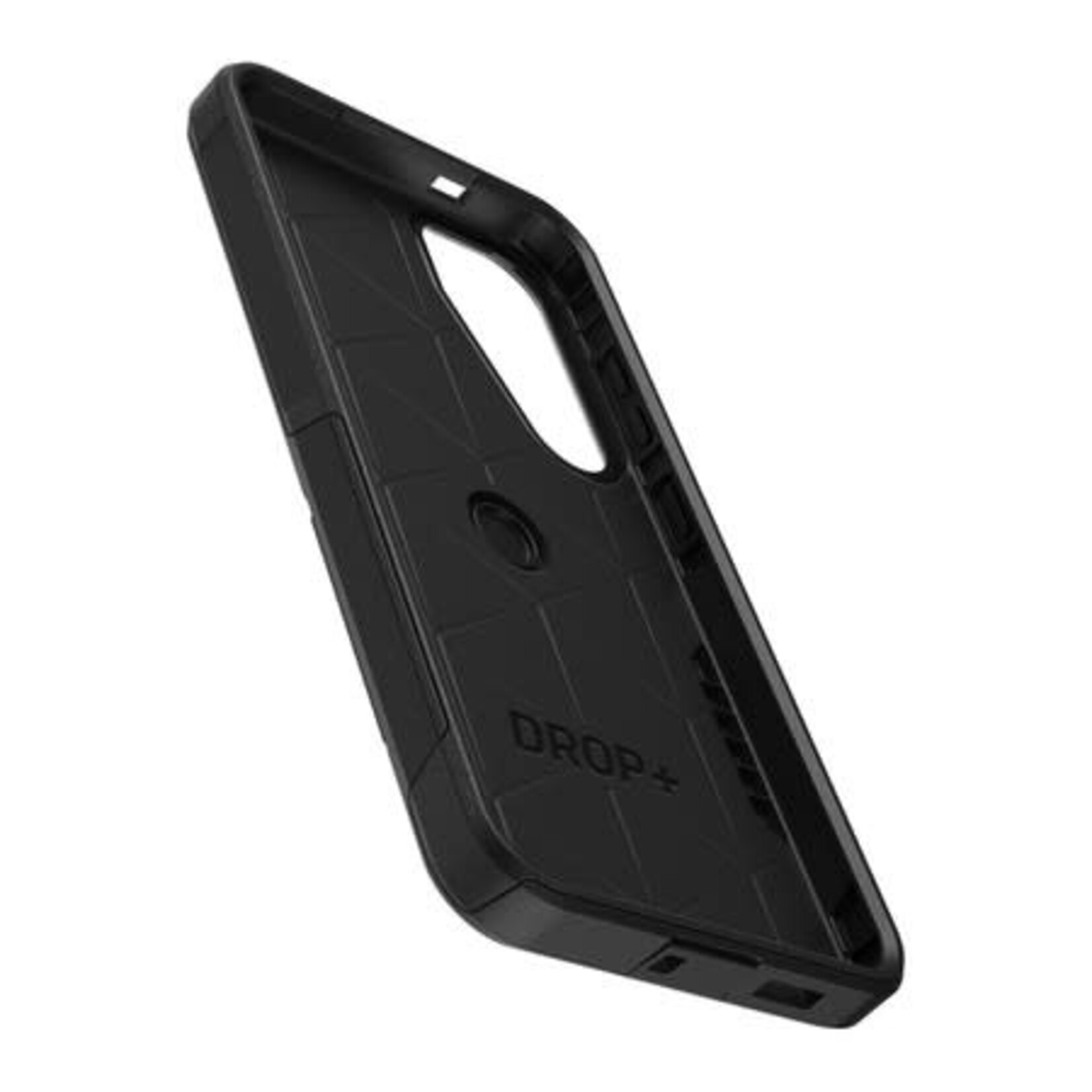 Étui Samsung S24 Plus Otterbox - Commuter Noir