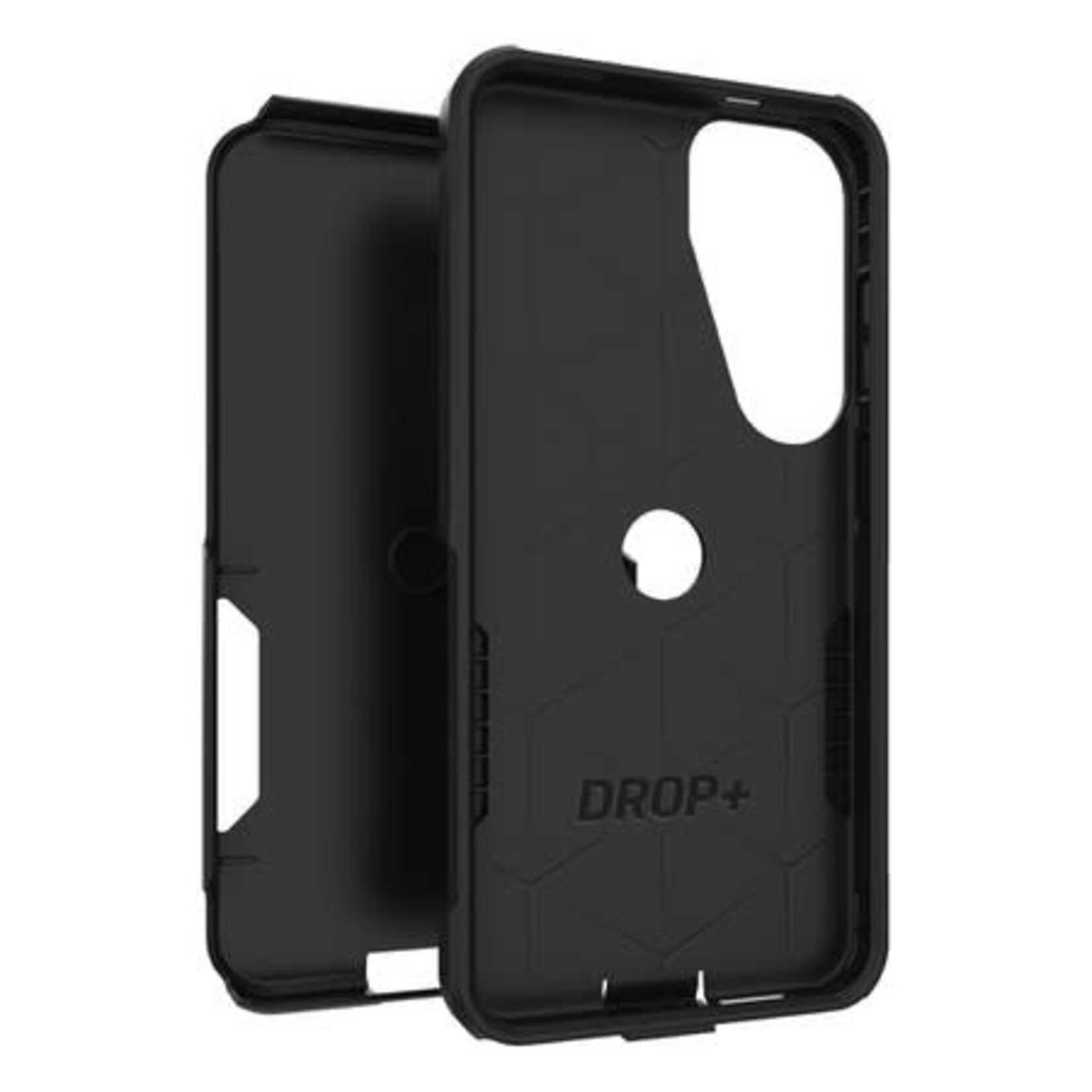 Étui Samsung S24 Plus Otterbox - Commuter Noir