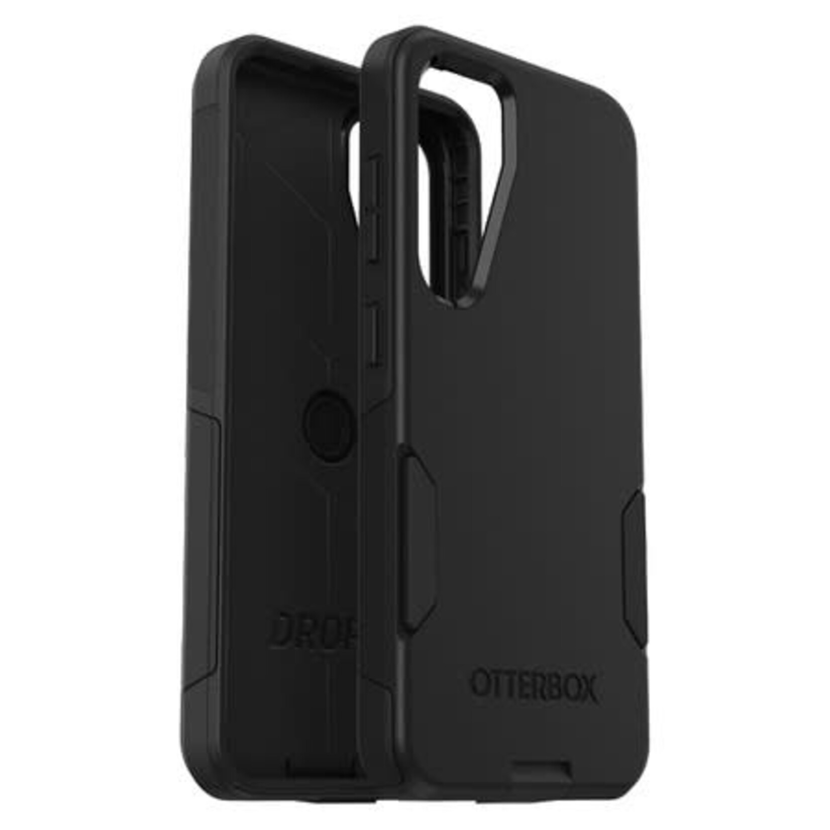 Étui Samsung S24 Otterbox -  Commuter Noir