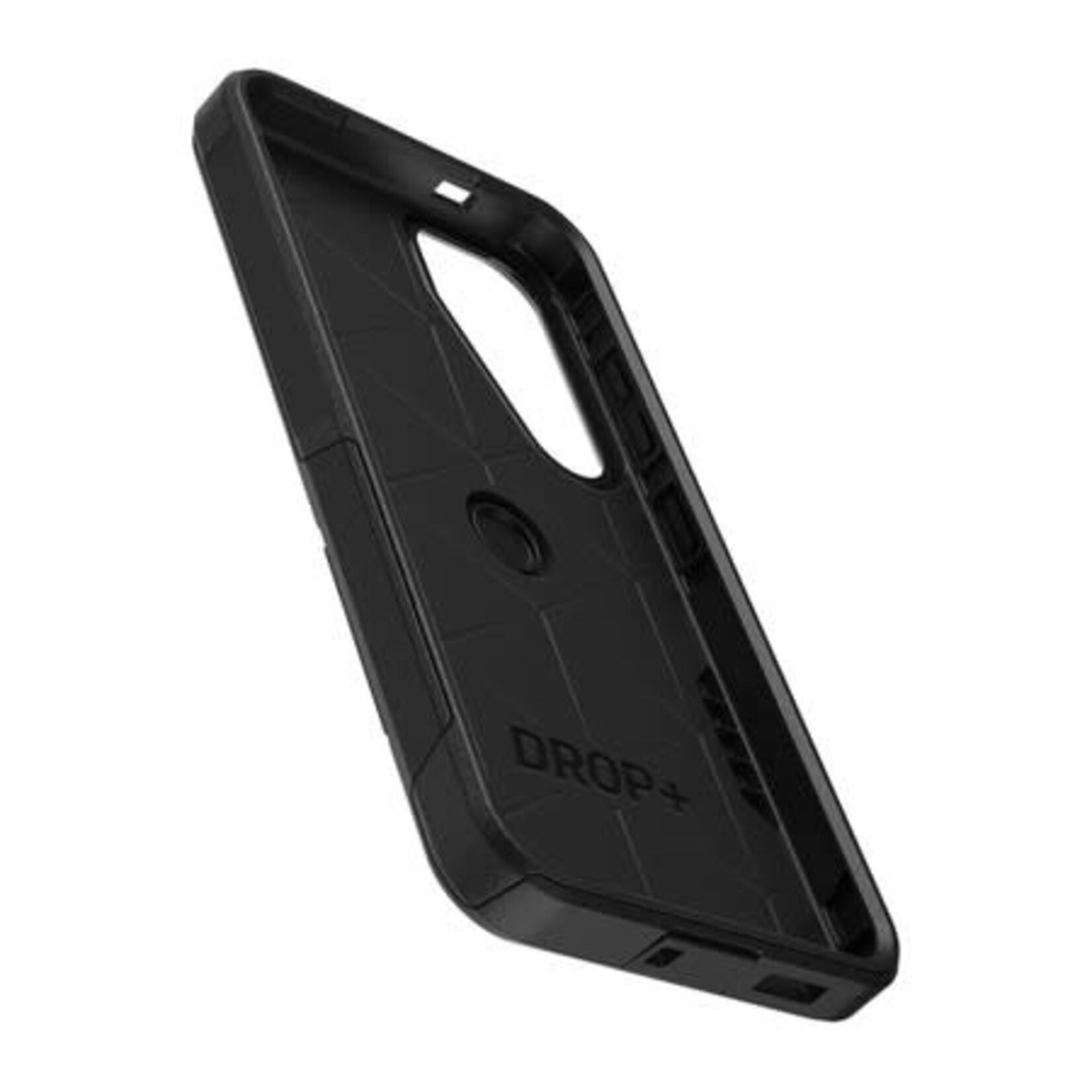 Étui Samsung S24 Otterbox -  Commuter Noir