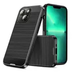 Apple ÉTUI IPHONE 13 MINI - Slim Sleek Brush Metal Case
