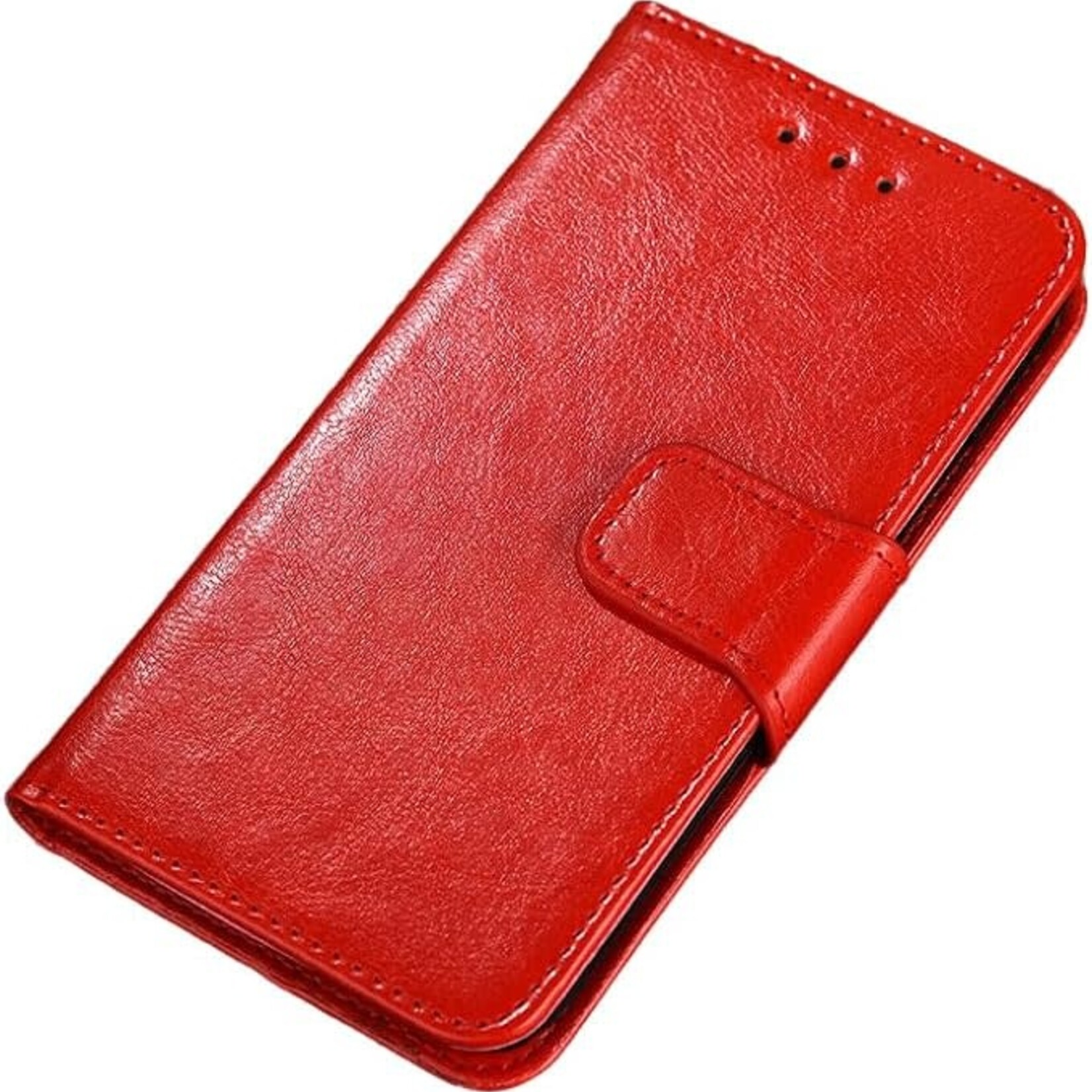 Huawei ÉTUI IPHONE 13 PRO Book Style Wallet Case With Strap