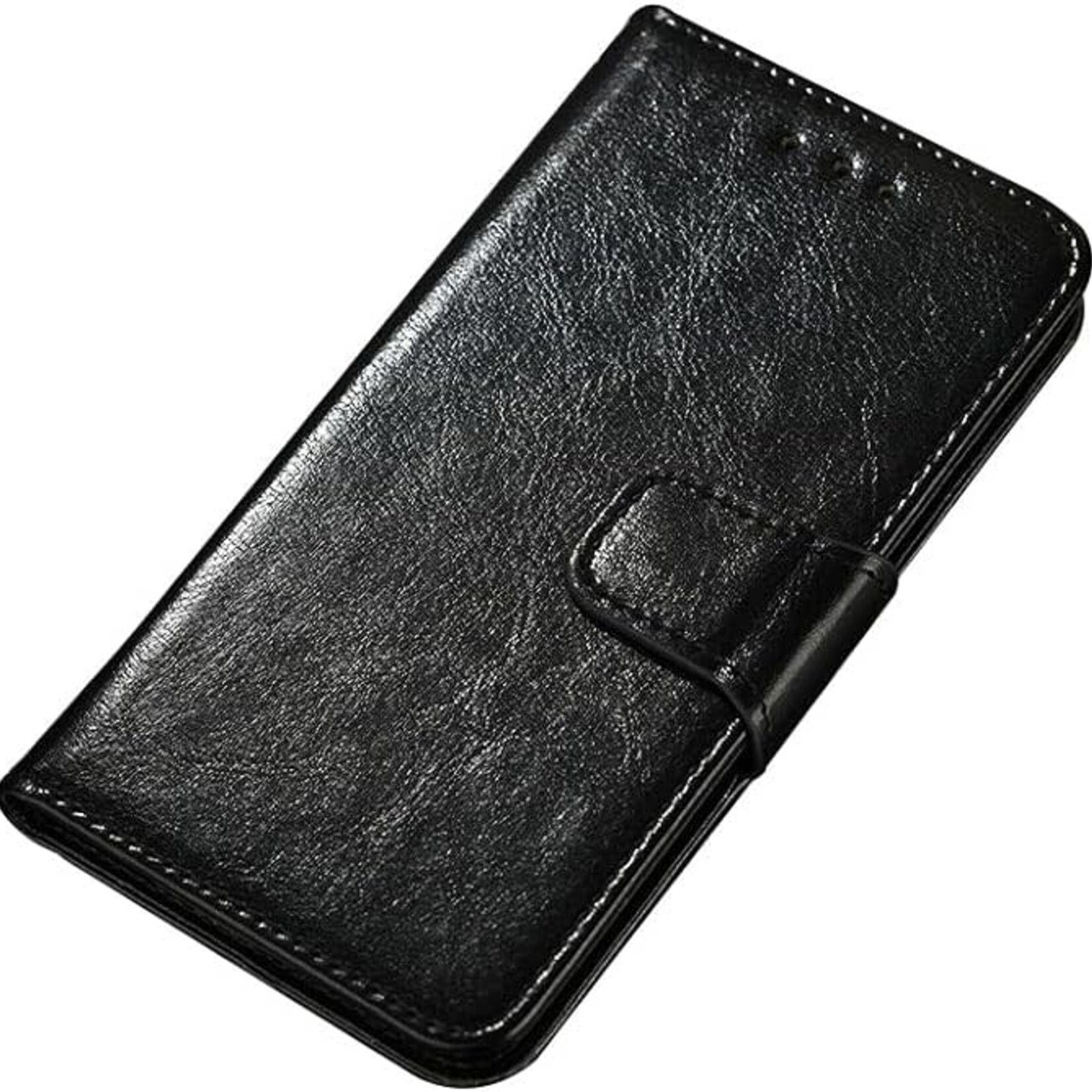 Huawei ÉTUI IPHONE 13 MINI Book Style Wallet Case With Strap