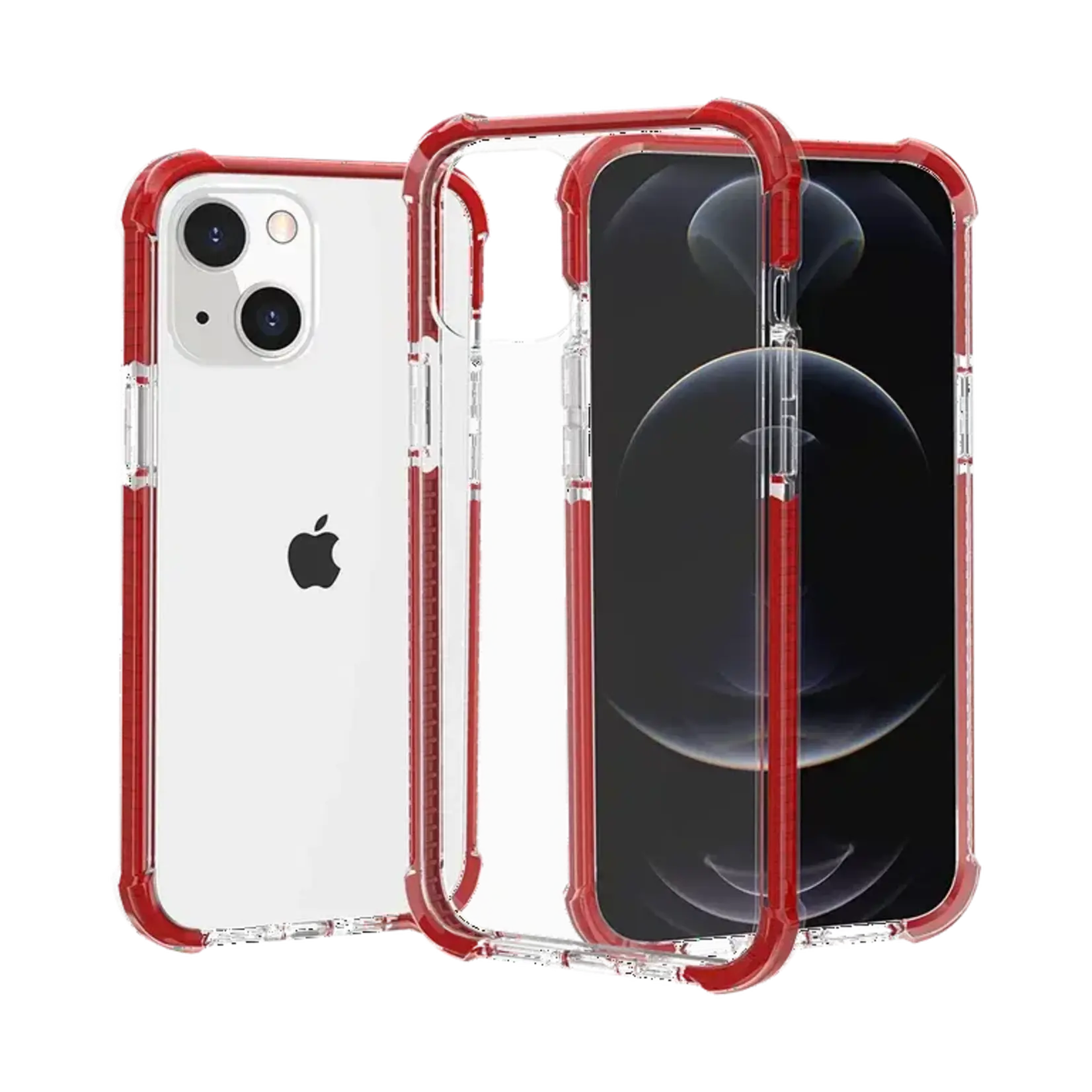 Apple ÉTUI IPHONE 13 / 16e - Pro Drop Clear