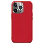 Apple ÉTUI IPHONE 12 / 12 PRO - Blu Element Tru Nylon with Magsafe red