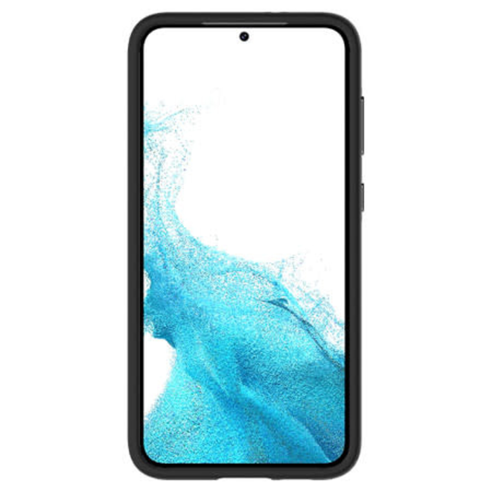Samsung ÉTUI SAMSUNG S23 PLUS - Blu Element Armour 2X Case Black