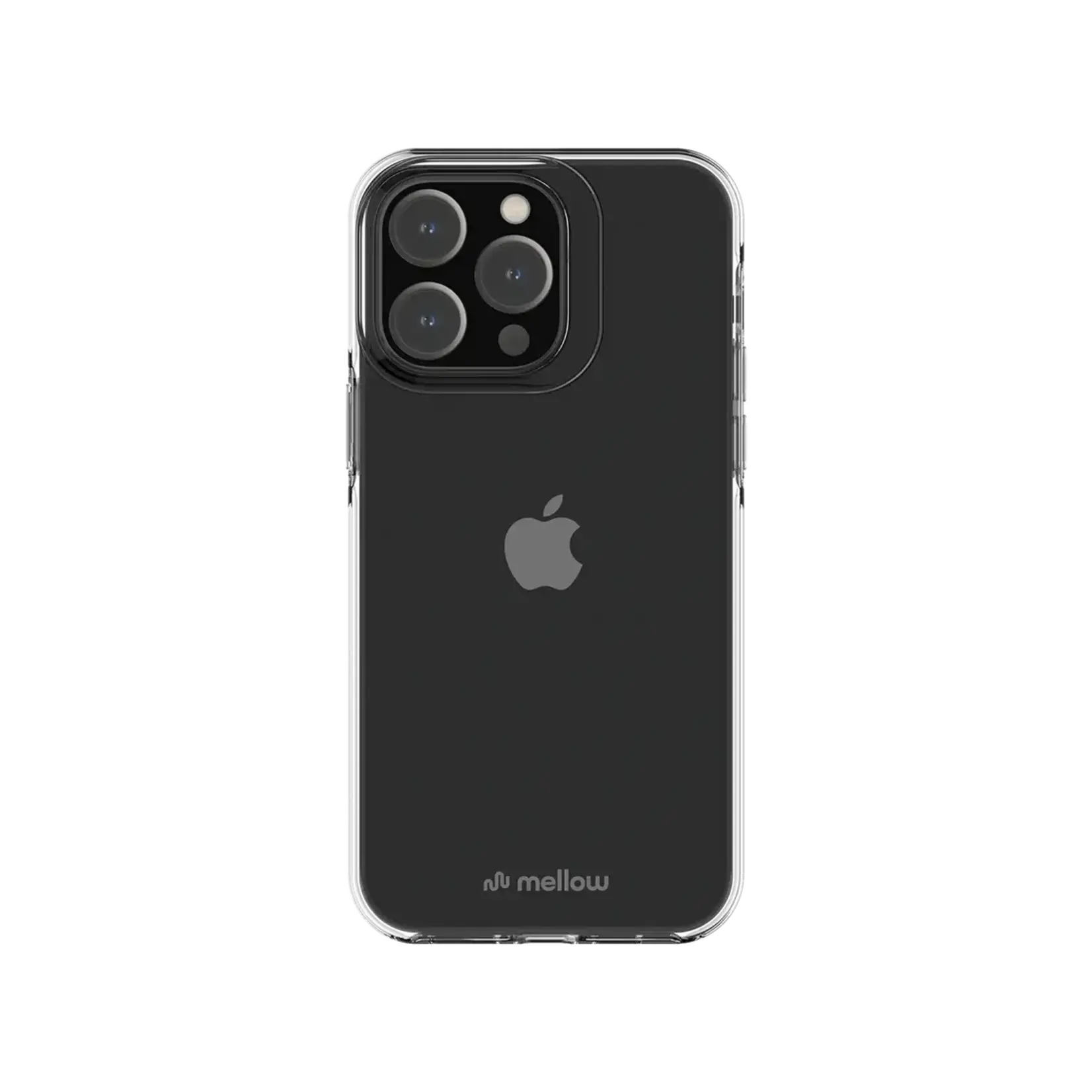 Apple ÉTUI IPHONE 14 PRO MAX - Mellow eco case clear magsafe