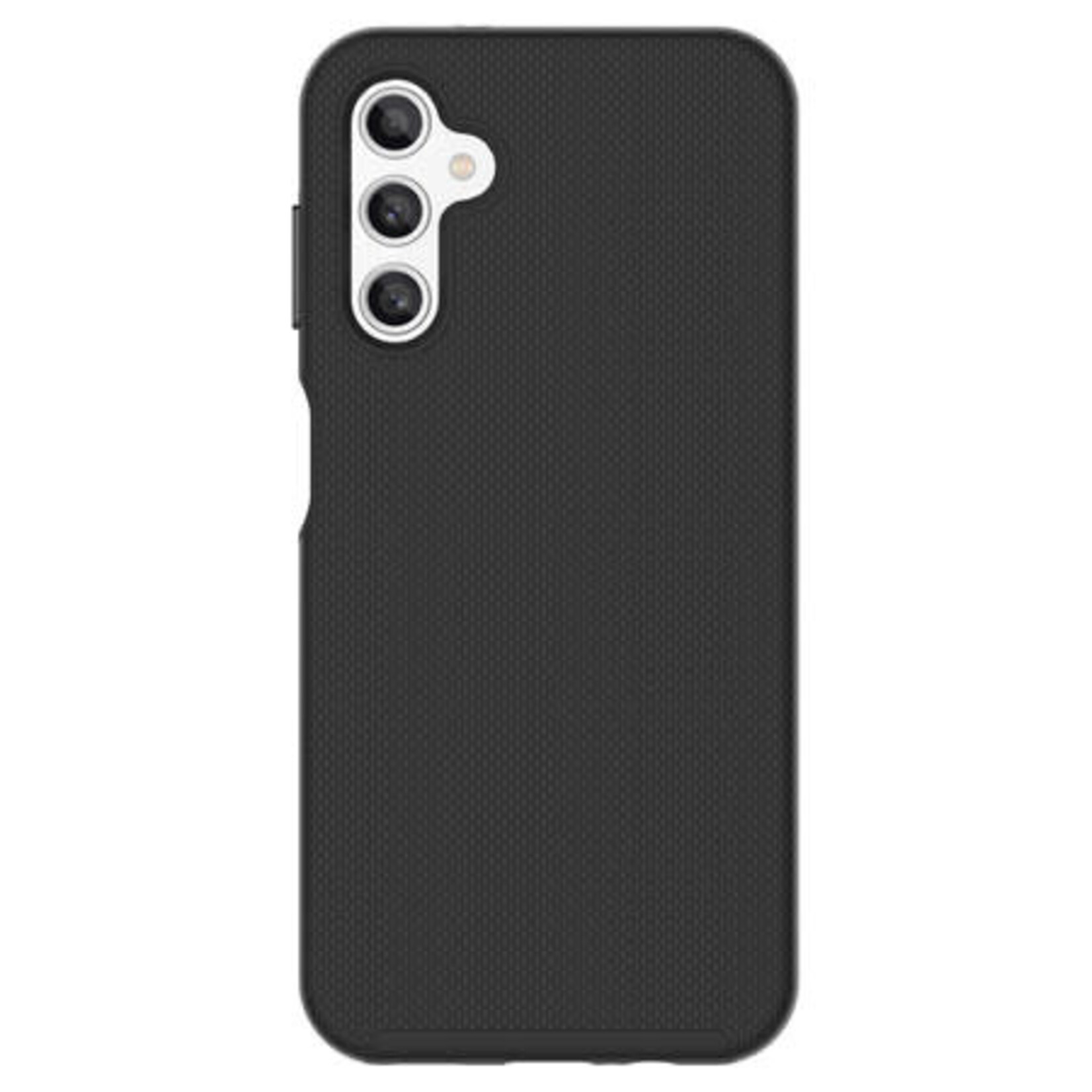 ÉTUI SAMSUNG A15 -Armor Rugged Case Blue Element Noir
