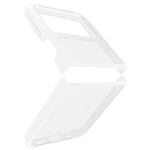 Samsung ÉTUI SAMSUNG Z FLIP 4 - Otterbox Thin Flex series case clear