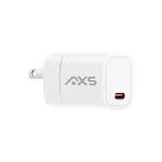 axessorize Chargeur mural - Axessorize 20W PROCharge PD compact