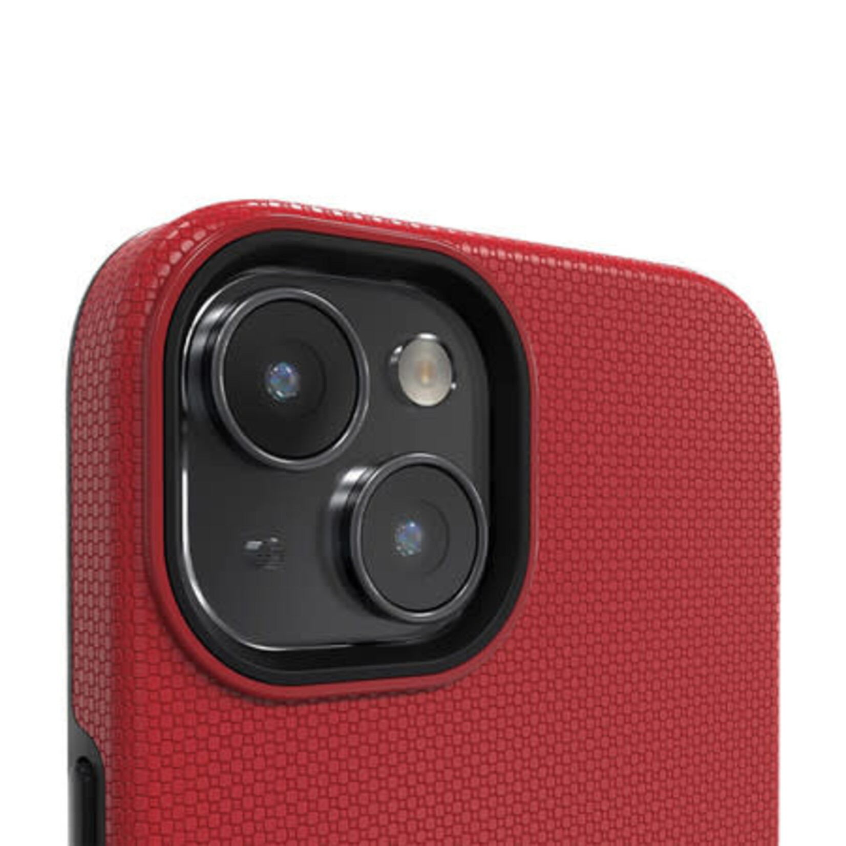 Apple ÉTUI IPHONE 13 / 14 - Blu Element Armour 2X Case Red