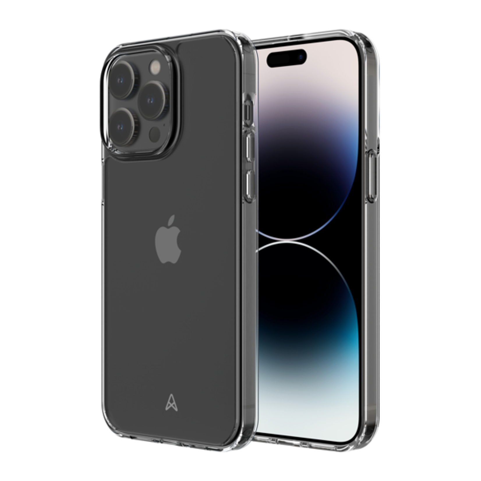 Apple ÉTUI IPHONE 14 PLUS / 15 PLUS -  Axessorize Ultra Clear